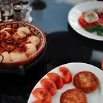 Santa Maria 3* Tsigov Chark