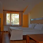 Santa Maria Hotel 3*