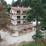 Santa Maria Tsigov Chark