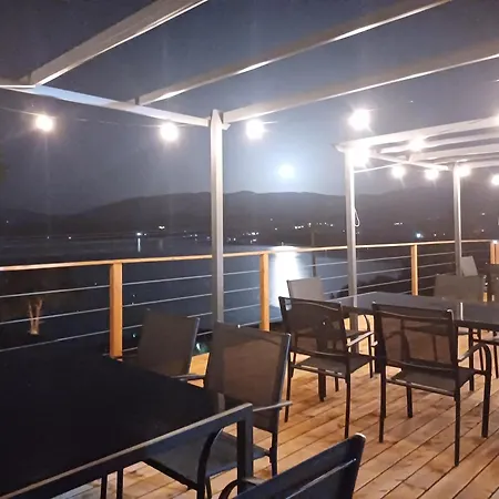 Хотел Santa Maria 3*