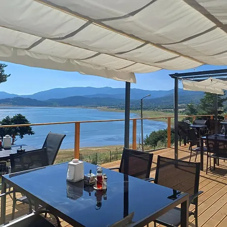 Santa Maria 3* Tsigov Chark