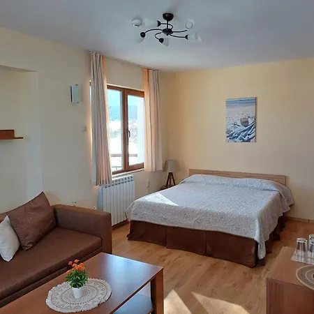 Santa Maria 3* Tsigov Chark