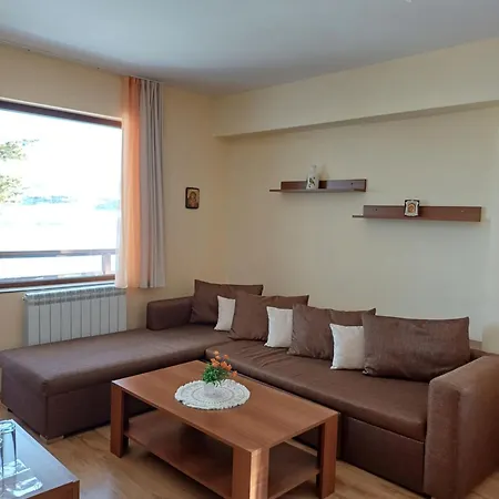 Хотел Santa Maria