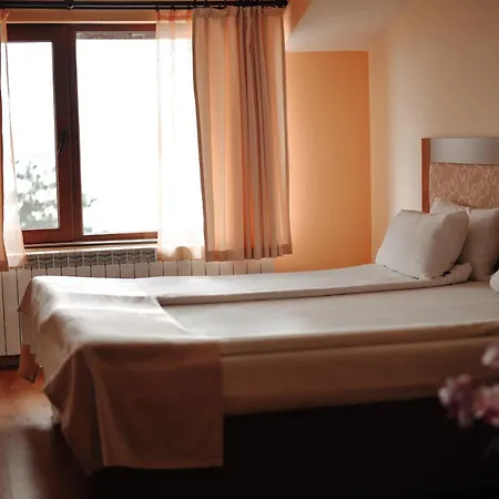 Ξενοδοχείο Santa Maria 3*