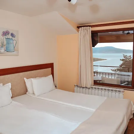 Santa Maria Ξενοδοχείο Tsigov Chark