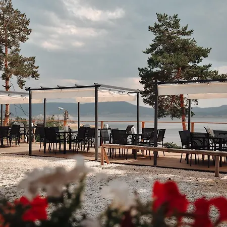 Ξενοδοχείο Santa Maria Tsigov Chark