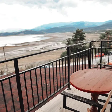 Santa Maria Цигов чарк