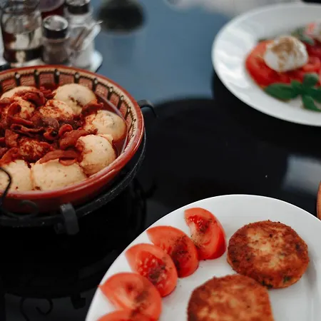 Santa Maria 3* Tsigov Chark