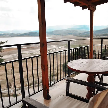 Ξενοδοχείο Santa Maria