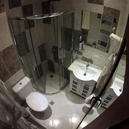 Santa Maria Хотел Цигов чарк