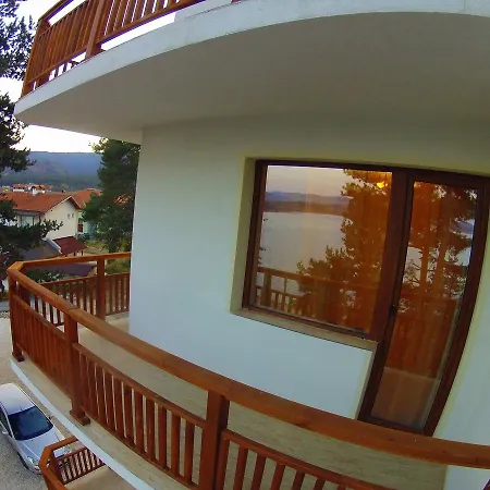 Santa Maria Ξενοδοχείο 3*
