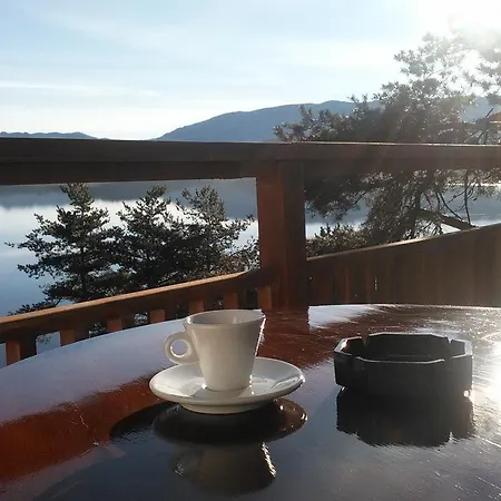 Хотел Santa Maria