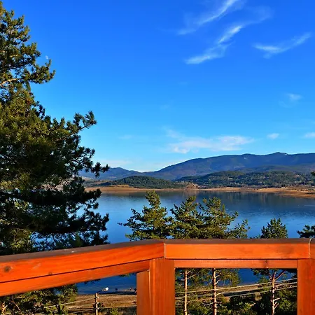 Хотел Santa Maria