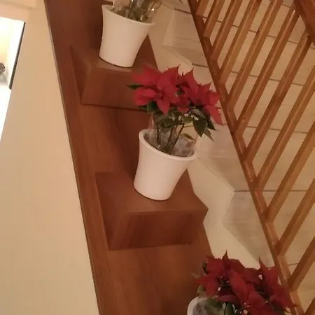 Santa Maria Хотел 3*