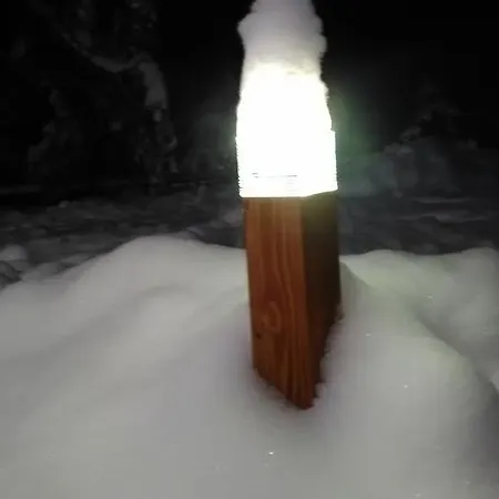 Santa Maria 3* Цигов чарк