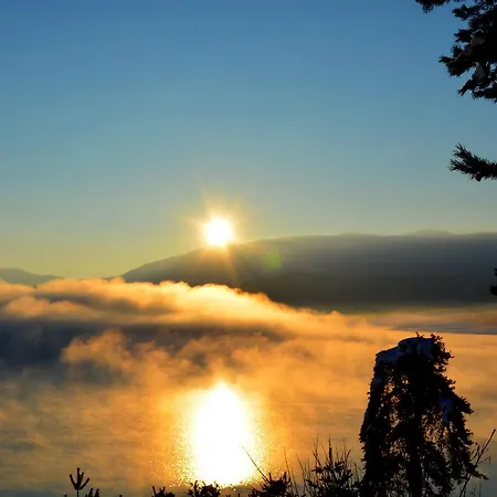 Ξενοδοχείο Santa Maria Tsigov Chark