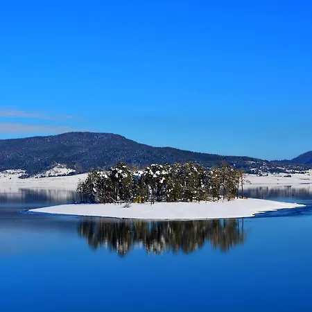 Хотел Santa Maria Цигов чарк