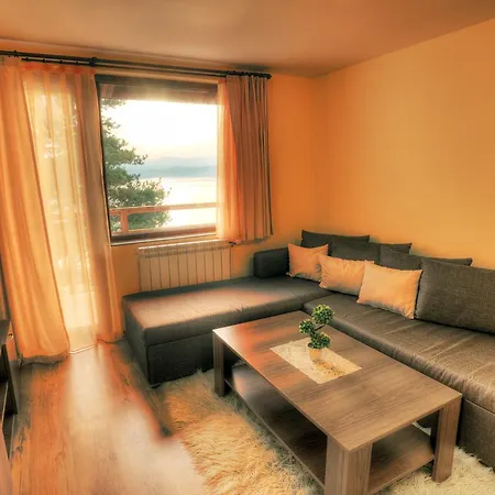 Santa Maria Ξενοδοχείο