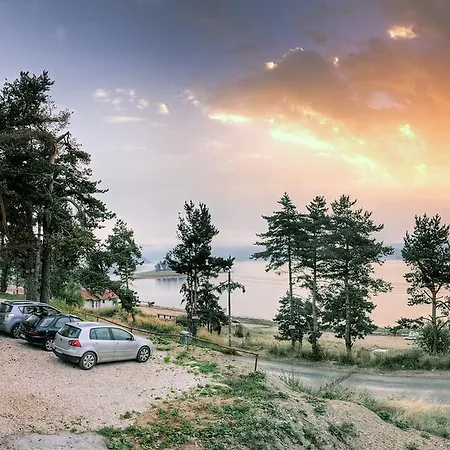 Santa Maria 3* Ţigov Ceark