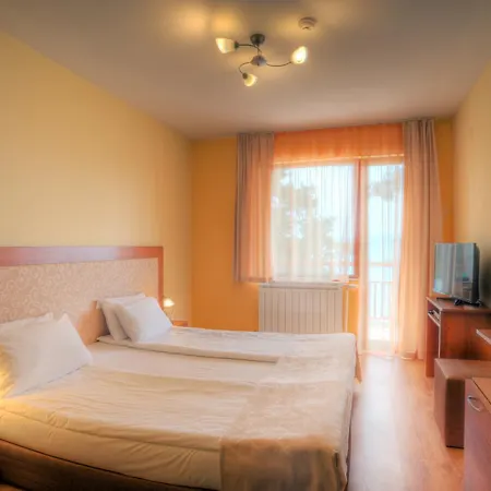 Santa Maria Хотел Цигов чарк