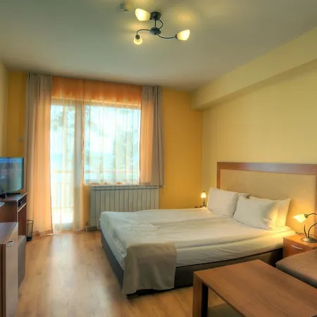 Santa Maria Szálloda 3*