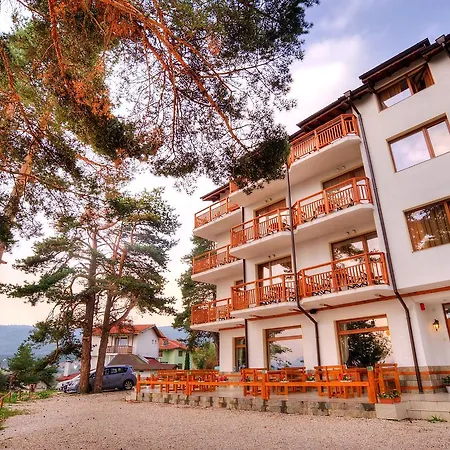 Santa Maria Tsigov Chark