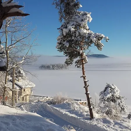 Santa Maria Цигов чарк