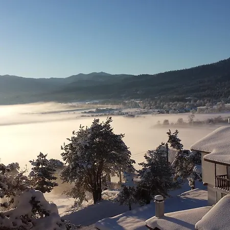 Ξενοδοχείο Santa Maria Tsigov Chark