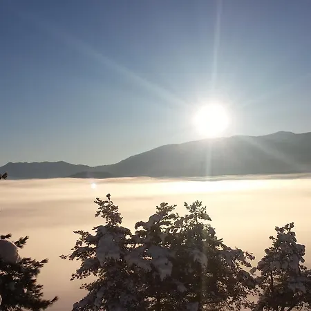 Ξενοδοχείο Santa Maria 3*