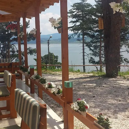 Ξενοδοχείο Santa Maria Tsigov Chark