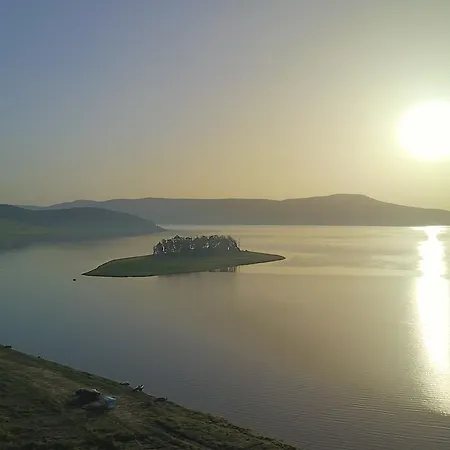 Ξενοδοχείο Santa Maria 3*