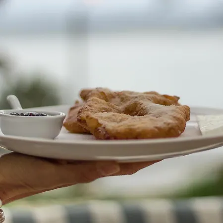 Santa Maria 3* Tsigov Chark