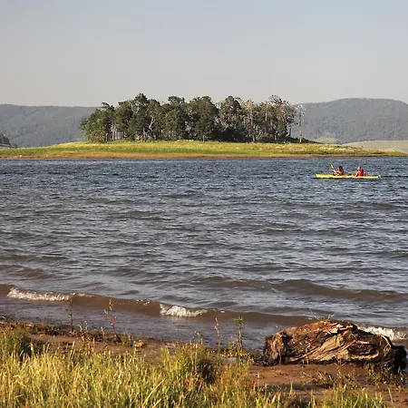 Хотел Santa Maria 3*