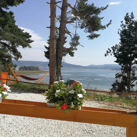 Santa Maria Хотел