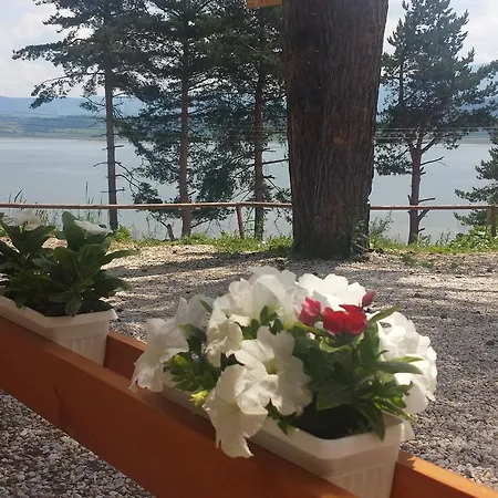 호텔 Santa Maria 치고프 차르크