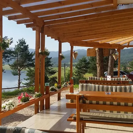 Santa Maria Ξενοδοχείο