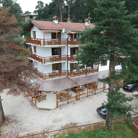 Santa Maria Цигов чарк