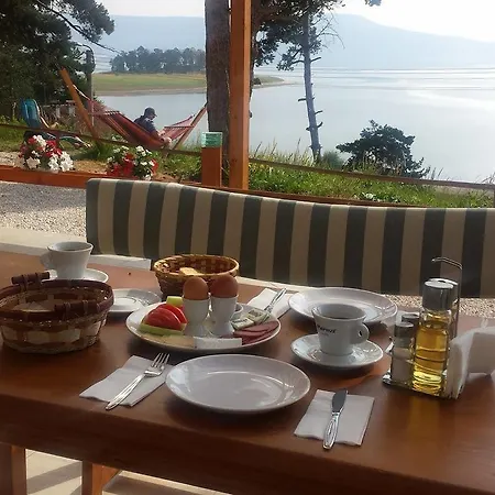 Ξενοδοχείο Santa Maria Tsigov Chark