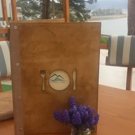 Santa Maria Tsigov Chark