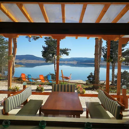 Santa Maria Ξενοδοχείο