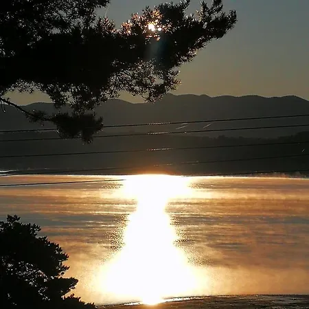 Santa Maria Ξενοδοχείο 3*