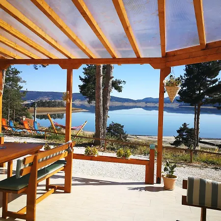 Santa Maria Хотел 3*