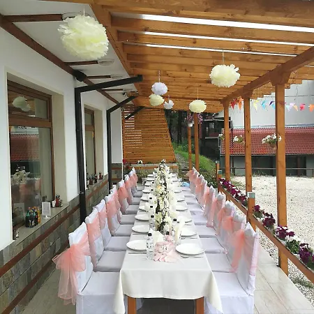 Santa Maria 3* Tsigov Chark