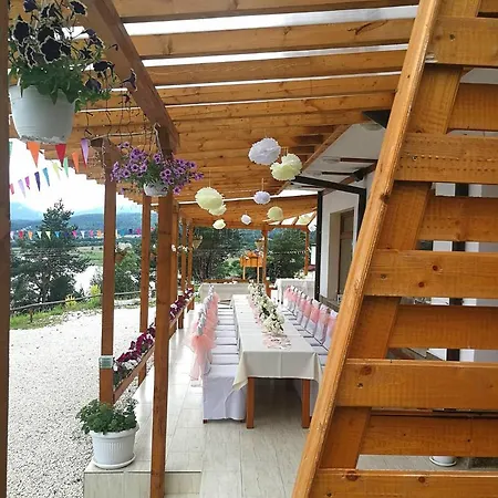 Santa Maria Tsigov Chark