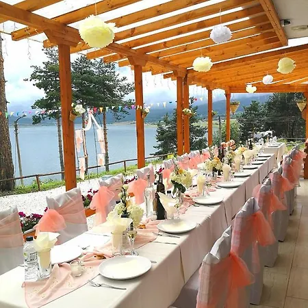 Ξενοδοχείο Santa Maria 3*