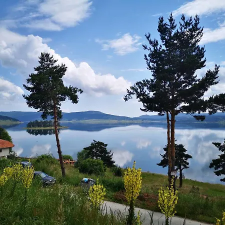 Santa Maria Tsigov Chark