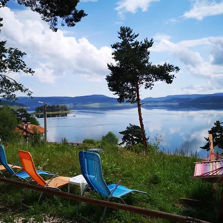 Hotel Santa Maria 3*