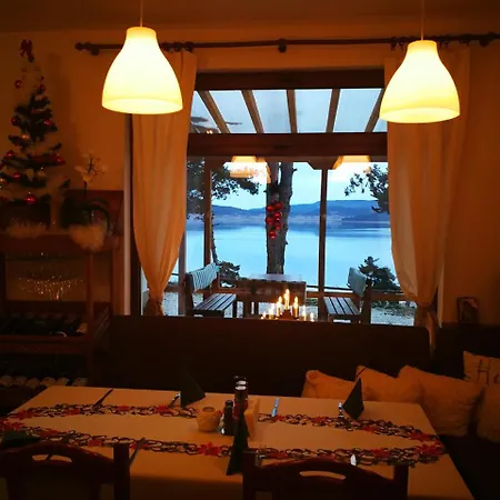 Santa Maria 3* Ţigov Ceark