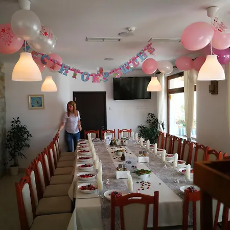 Santa Maria Ξενοδοχείο