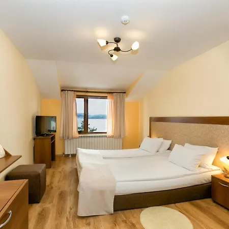 Хотел Santa Maria